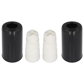 Febi Bilstein Rear Suspension Strut Bumper and Bellows Kit - 95B512131C